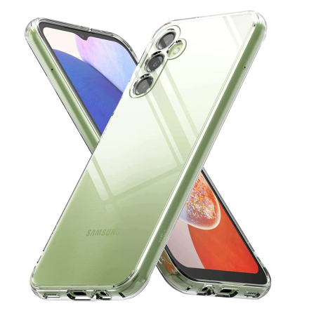 Samsung Galaxy A56 5G Mobilskal med Airbagfunktion