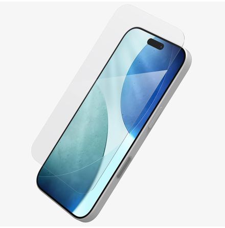 iPhone 17 Air - Standard Skrmskydd HD 0,3mm