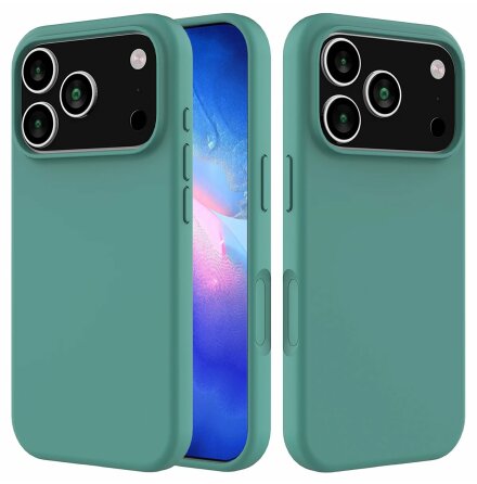 iPhone 17 Pro Max Fodral  Tligt Skydd i Premiumdesign