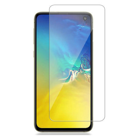 Samsung Galaxy S10E Skärmskydd 0,33mm - 2.5D Kant