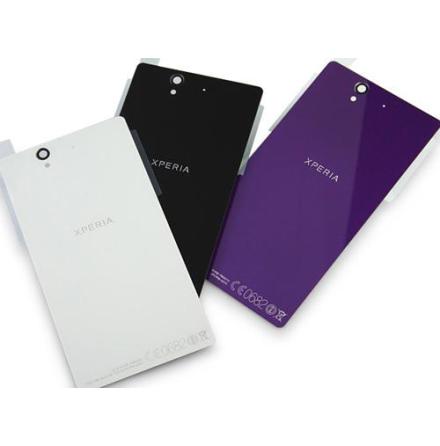Sony Xperia Z Batterilucka (Baksida)
