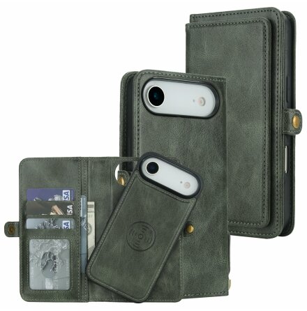 iPhone 17 Air Kortfack & Stll