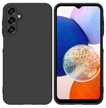 Samsung Galaxy A17 5G mattbehandlat skal