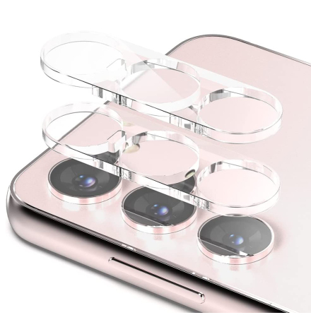 Samsung Galaxy S25 FE Kameralinsskydd HD 0,3mm