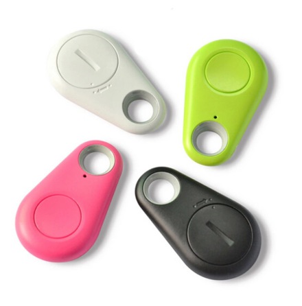 Bluetooth Nyckelhittare Keyfinder Tracker