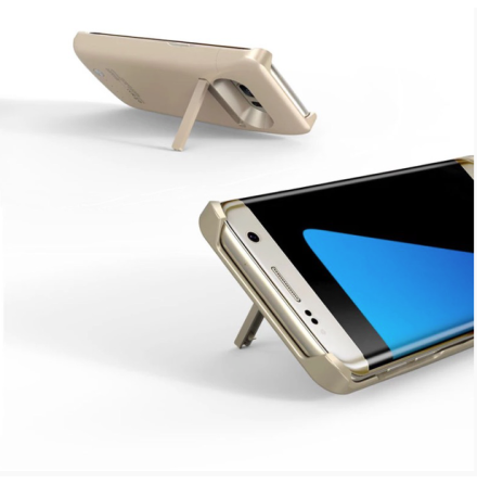 Samsung Galaxy S7 - Powerbank/Extra batteri (4200mAh)