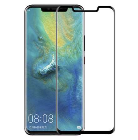 HuTech EXXO-Skrmskydd i 3D-utfrande till Huawei Mate 20 pro