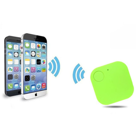 Bluetooth Nyckelhittare Keyfinder Tracker