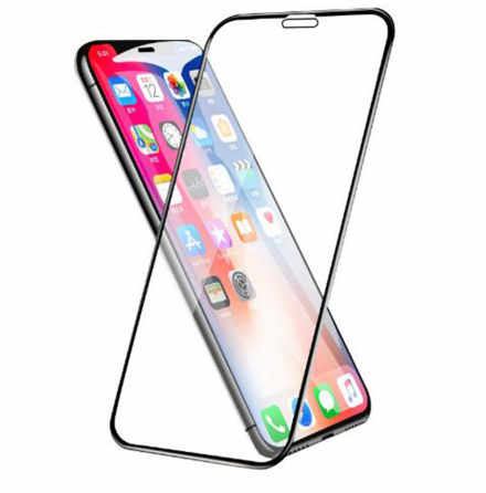 iPhone XR Skrmskydd 3D HD-Clear ProGuard