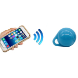 UFO Nyckelhittare Keyfinder Tracker med Bluetooth