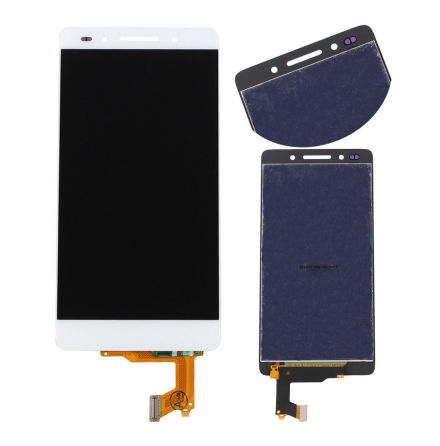 Huawei Honor 7 - LCD Display Skrm VIT