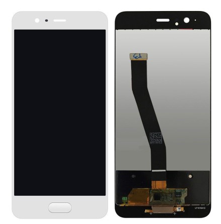 Huawei P10 - LCD Display Skrm VIT