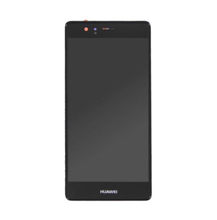 Huawei P9 - LCD-Skrm-Display  SVART