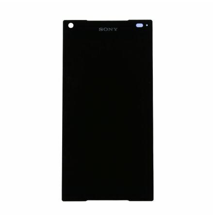 Sony Xperia Z5 Compact - LCD-Skrm (Display) SVART (OEM)