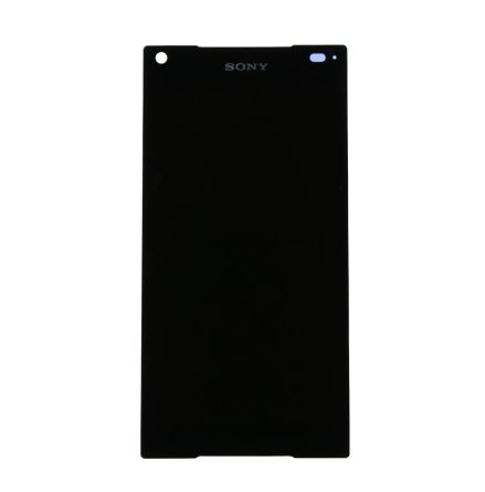 Sony Xperia Z5 Compact - LCD-Skrm (Display) SVART (OEM)