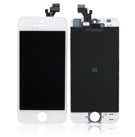 iPhone 5 - LCD Display Skrm OEM-LCD (VIT)