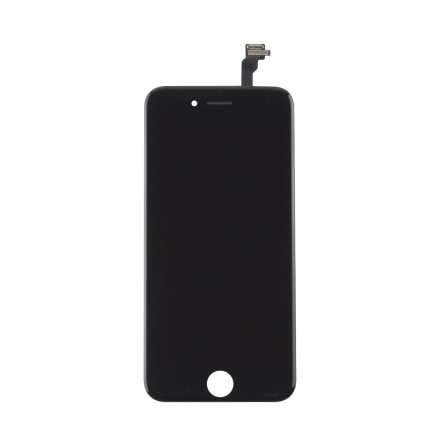 iPhone 6 - LCD Display Skrm OEM (Original-LCD) SVART