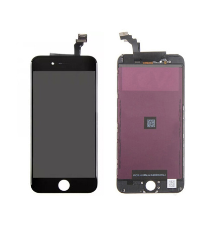 iPhone 6 Plus - LCD Display Skrm OEM-LCD SVART