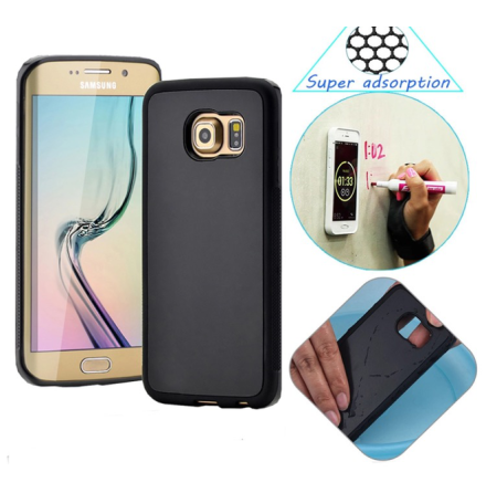 Smart Anti-Gravity Silicon skal fr Galaxy S6 REA!