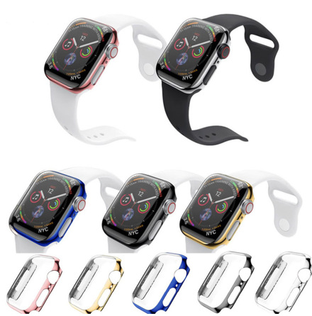 Effektfullt Skyddsskal till Apple Watch 38mm Serie 3/2