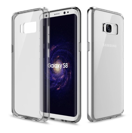 Samsung Galaxy S8 - Skal frn ROCK