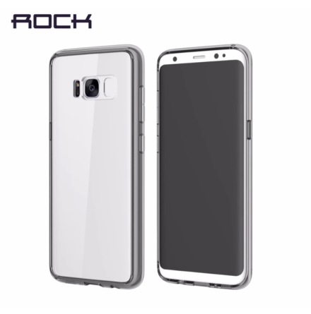 Samsung Galaxy S8 PLUS - Exklusivt Skal frn ROCK