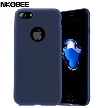 iPhone 7  - NKOBEE Stilrent Skal