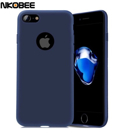 iPhone 7  - NKOBEE Stilrent Skal