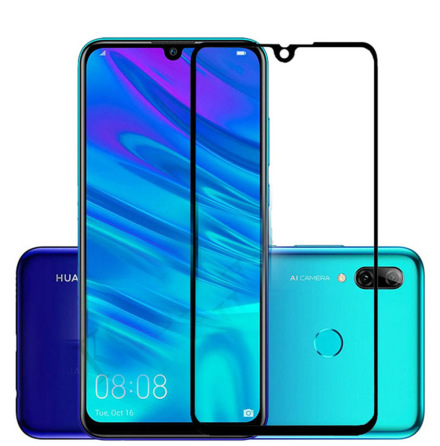 Heltckande Skrmskydd frn HuTech fr Huawei P Smart 2019