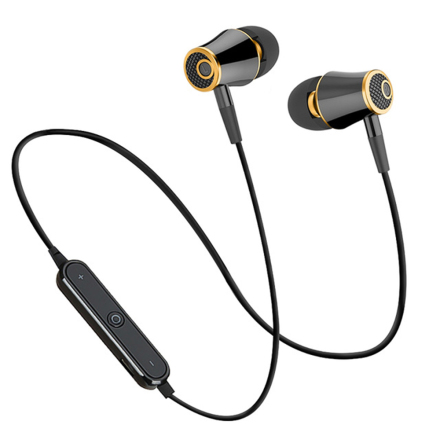 iBesi M64 - Smidigt och lttanvnt Bluetooth-headset