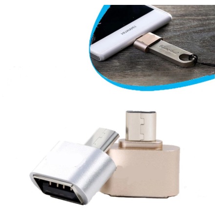 Nya Mini Micro USB 2.0 omvandlare fr Tablet/Android