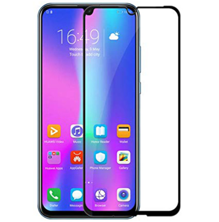 Skrmskydd Carbon 3D/HD Screen-Fit P Smart 2019