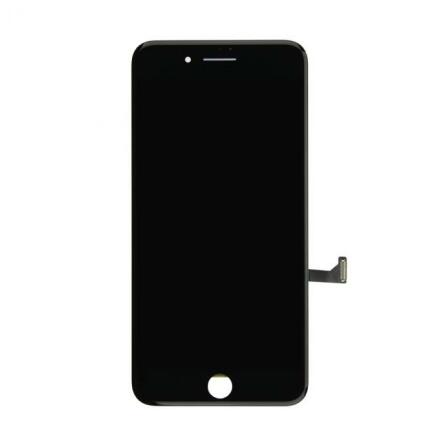 iPhone 7plus - LCD Display Skrm OEM-LCD (Svart)
