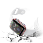 Effektfullt Skyddsskal till Apple Watch 42mm Serie 3/2