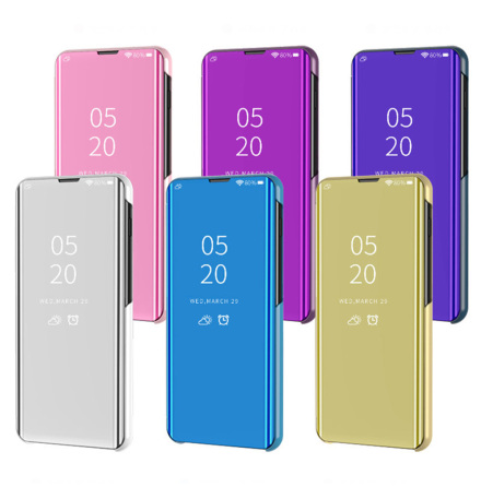 Samsung Galaxy S10e - Stilrent Fodral (LEMAN)