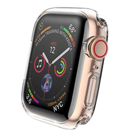 Apple Watch Series 1/2/3 38mm - Effektfullt Skyddsskal