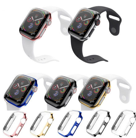Apple Watch 40mm iwatch series 4 - Effektfullt Skyddsskal