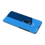 Huawei P30 Pro - Stilrent Clear View Fodral (LEMAN)