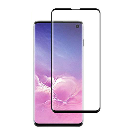 Samsung Galaxy S10e - HuTech Skrmskydd