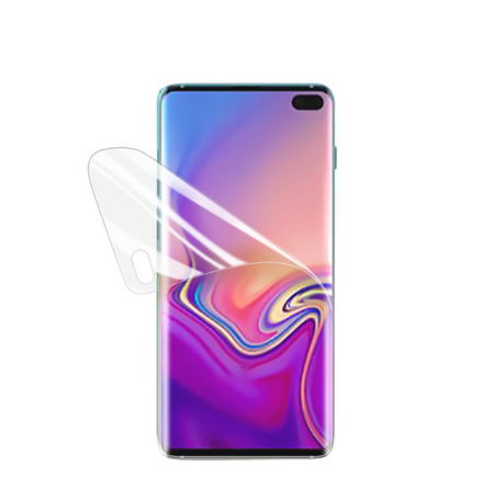 Samsung Galaxy S10 Plus - HuTech FRAM Skrmskydd