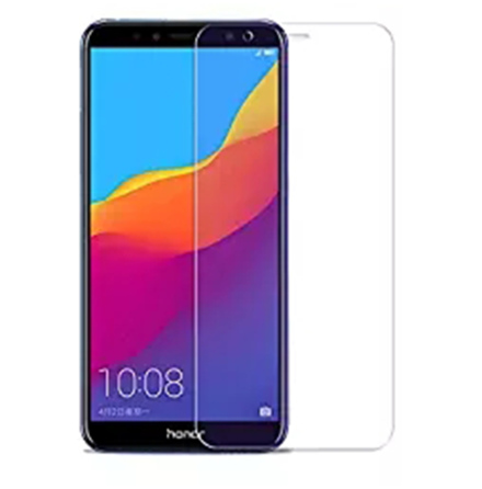 Huawei Y6 2018 - Standard Skrmskydd (HuTech)