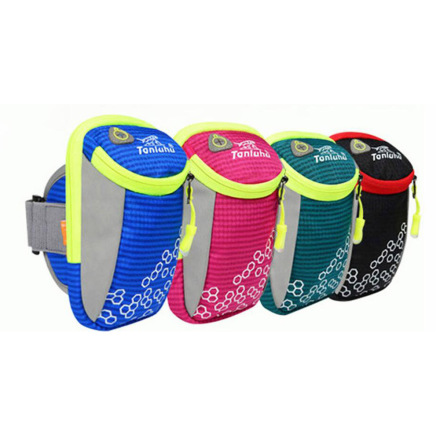 Armbandsv�ska | Sport | Fitness | Universal | H�rlursing�ng | Vattent�t