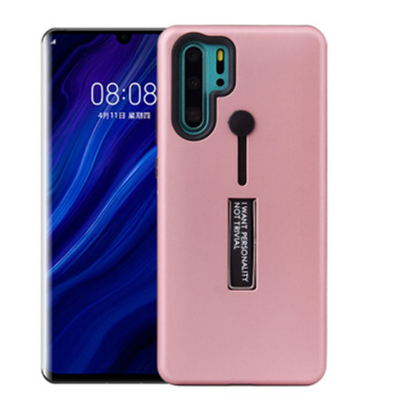 Huawei P30 Pro - Praktiskt Elegant Skal KISSCASE