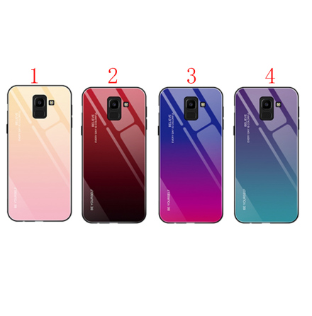 Stilrent Exklusivt Skal (NKOBEE) - Samsung Galaxy A6 2018