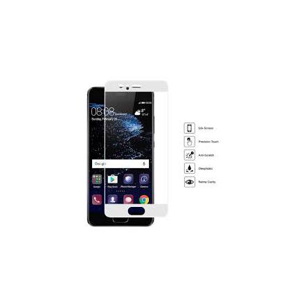 Huawei P10 Plus - HeliGuard 3D EXXO-Skärmskydd (HD)
