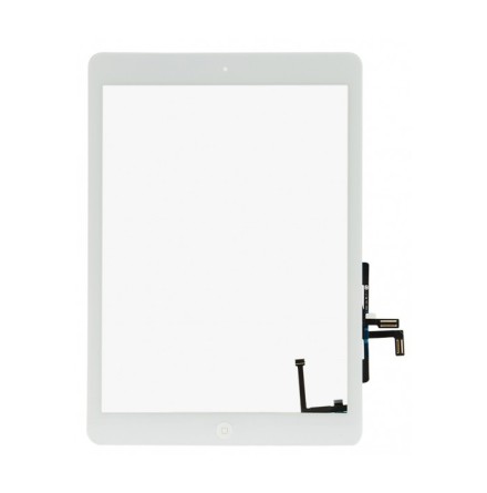 iPad Air Touchscreen med Digitizer (VIT) Inklusive Hemknapp