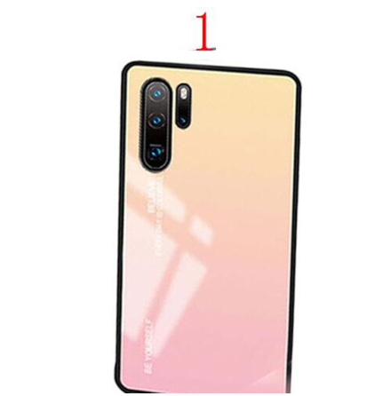 Huawei P30 Pro - Effektfullt Robust NKOBEE Skal