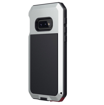 Samsung Galaxy S10E - Heavy Duty Aluminium Skyddsskal