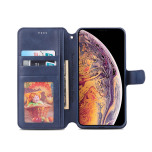 iPhone XR - Robust Praktiskt Plånboksfodral RETRO