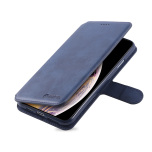 iPhone XR - Robust Praktiskt Plånboksfodral RETRO